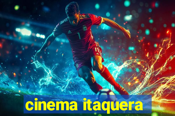 cinema itaquera